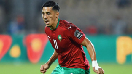 الوحدة يتعاقد مع فيصل فجر.. ونجم مونديالي في الطريق