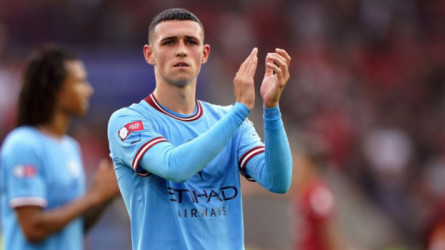 إلى 2028.. 3 مفاجآت في عقد فودين الجديد مع مانشستر سيتي