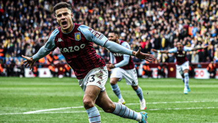 مصالحة الخائن.. كوتينيو يكشف سبب رسائل جماهير ليفربول