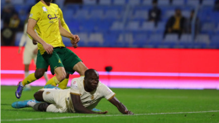 برعاية النصر ورونالدو.. أبو بكر يدخل في صفقة فكاهية