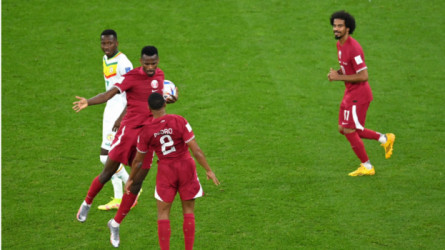 رسميا.. قطر تحزن العرب وتصبح أسوأ مستضيف بتاريخ كأس العالم