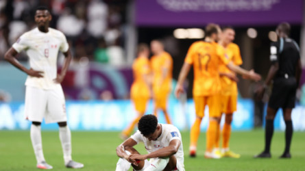 كأس العالم 2022| نجم هولندا ينهي عقدته وكارثة لقطر الأسوأ