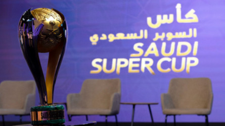 بطولة سوبر جديدة في السعودية.. تعرف عليها