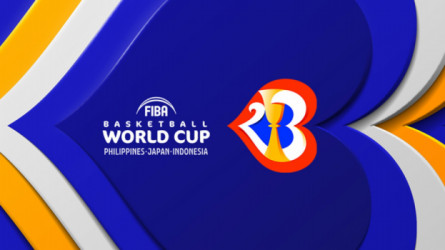 كأس العالم لكرة السلة 2023 