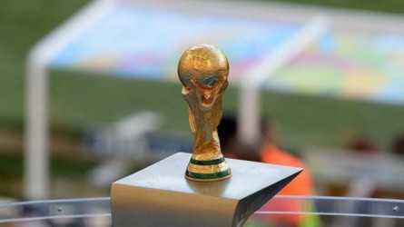  قطر  2022| الكشف عن النظام الجديد لمونديال 2026.. 12 بدلا من 16