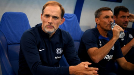 كابوس أوروبي يطارد توخيل مع تشيلسي في الليلة المئوية 