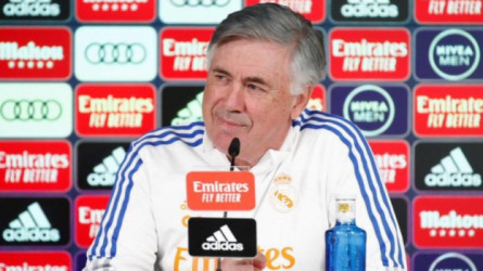 بوكتينيو مدرب ريال مدريد.. هل يرحل أنشيلوتي بعد الكلاسيكو؟