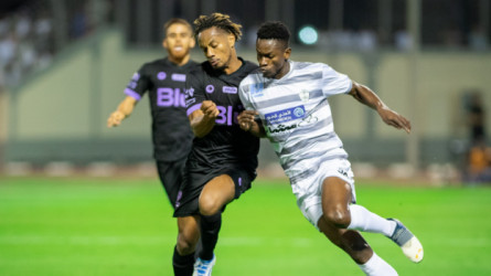 حسم الجدل.. هل يستحق الهلال عقوبة قانونية أمام الطائي