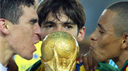 قطر 2022| كاكا بعد خروج البرازيل: لا أجد الكلمات!