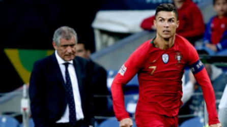 قرار تاريخي يصدم رونالدو بعد الانتقال إلى النصر.. وعقوبة رسمية