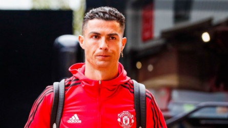 هداف يخشى الجميع تدريبه.. رونالدو يثير ذعر توخيل في تشيلسي