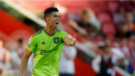 بايرن ميونيخ يكشف.. لهذا السبب رفضنا ضم كريستيانو رونالدو!