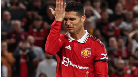 بسبب رونالدو.. اليونايتد يسجل أعلى فاتورة رواتب في تاريخه