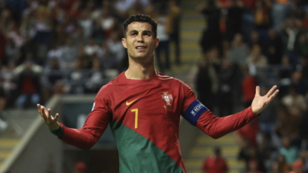 كريستيانو رونالدو كريستيانو رونالدو