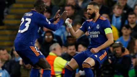 ريال مدريد ضد سيلتيك.. مفاجأة سعيدة بعودة الأفضل في العالم 