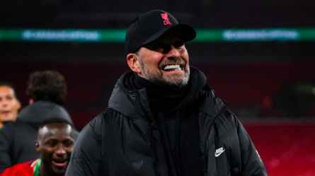 يورجن كلوب الإنسان يثير الجدل بعد التتويج التاريخي لليفربول