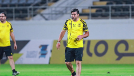 كونترا.. 3 أسباب وراء استمرار الروماني مع الاتحاد