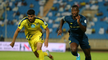 سر استبعاد نجم النصر المفاجئ من كلاسيكو الاتحاد.. وكونان مهدد