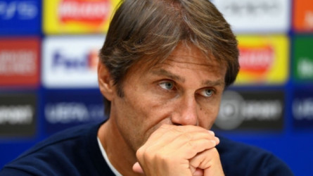 كونتي يعادي الدوري السعودي.. تسبب في فشل صفقة عالمية