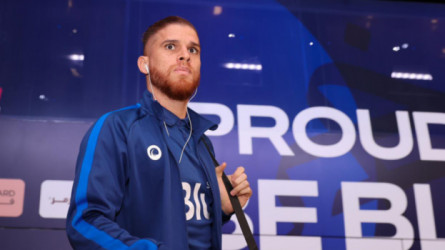 كويلار يفاجئ رونالدو.. ويشعل معركة الهلال والنصر بـصورة مثيرة