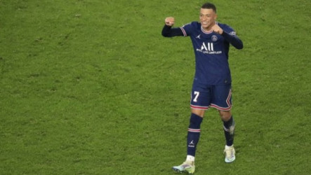 كيليان يفوز دائما.. الاتحاد الفرنسي يخسر معركته أمام مبابي