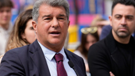 أخبار برشلونة.. انتماء رافينيا يحسم الصفقة.. آخر عرض لليفاندوفسكي