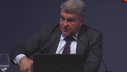 رسميا.. الجمعية العمومية في برشلونة توافق على قرارات تاريخية