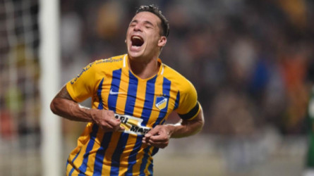 الخليج يواصل إنذار أندية المحترفين بـصفقة برازيلية نارية