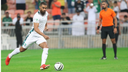 الأهلي أمام اختبار صعب.. محكمة كاس تعلن موعد الحكم بقضية غرابان