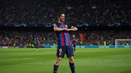 ليفاندوفسكي ضد ديباي.. تعرف على تشكيل بولندا أمام هولندا