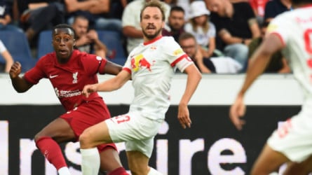 ليفربول - سالزبورج سالزبورغ النمساوي يواجه أزمة كبرى قبل مواجهة الهلال في مونديال الأندية .. تطورات مفاجئة