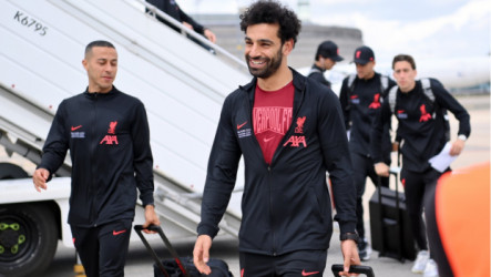 احذر يا مدريد.. ليفربول يتلقى دفعة معنوية كبيرة قبل نهائي الأبطال