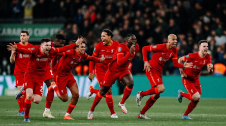 ليفربول رسميا.. نجم جديد يرحل عن ليفربول في صيف 2022