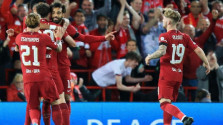 لماذا قرر جون هنري بيع ليفربول؟.. الإجابة 4 مليار إسترليني