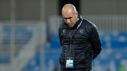 مفاجأة.. جارديم يواجه الهلال في دوري أبطال آسيا 2022