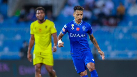 إنجليزية تلمح إلى رحيل ماثيوس بيريرا عن الهلال.. ماذا قالت؟