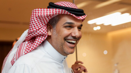 قرار رسمي مرتقب يطيح بالنفيعي من رئاسة الأهلي