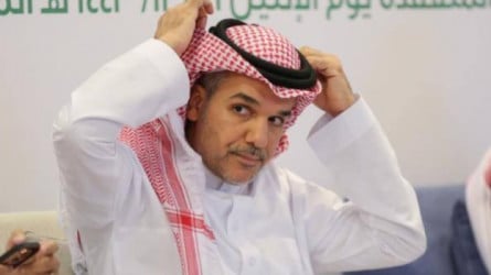  الكشف عن بديل النفيعي في الأهلي.. قرار يهز الشارع السعودي