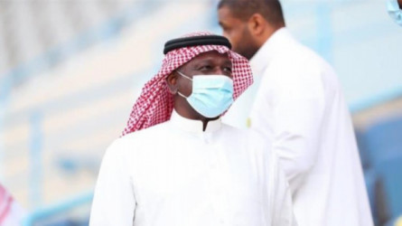 أول تعليق من ماجد.. أسطورة النصر يطمئن الشارع الرياضي السعودي