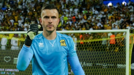 غروهي يكشف كواليس الاتحاد قبل نهائي السوبر.. وخطة تدمير النصر