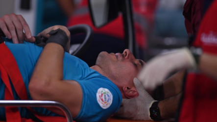 إصابة جروهي.. والهلال يسجل بـمساعدة نجم الاتحاد