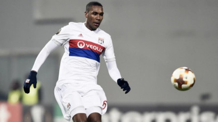 البرازيلي مارسيلو يرحل إلى بوردو الفرنسي