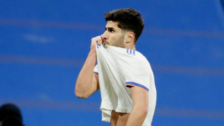 نادي مفاجئ.. أسينسيو مطلوب في إنجلترا وريال مدريد يدرس العرض