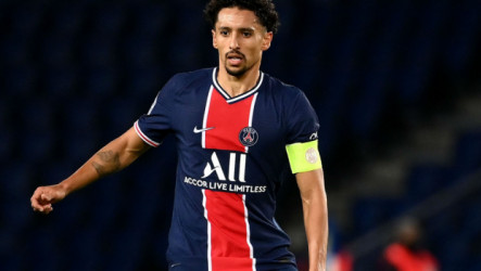 ماركينيوس يفجرها ويرد على إمكانية انتقاله إلى الدوري السعودي