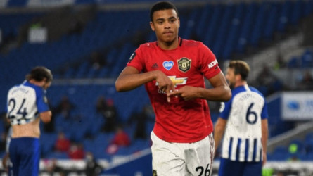 جرينوود يتوعد برشلونة وريال مدريد بعد رحيله عن مانشستر يونايتد 