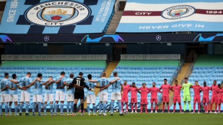 الجنسية تضع ريال مدريد في مأزق مع نجوم الدوري الإنجليزي 