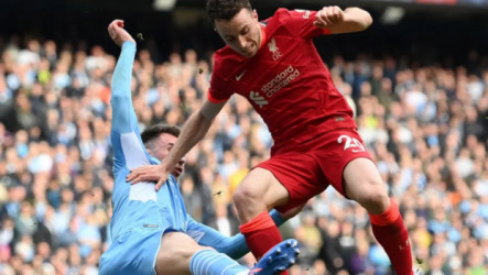 أزمة جديدة في مانشستر سيتي قبل مواجهة ليفربول