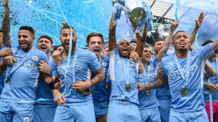 إعلان جدول مباريات الدوري الإنجليزي الممتاز للموسم الجديد 2022-23