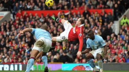 ديربي مانشستر.. 5 لقاءات ثأرية وأهداف أسطورية حسمت الدوري