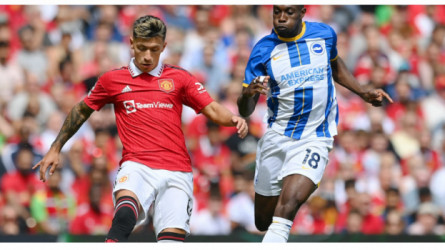 أسطورة مانشستر يونايتد يفتح النار على الإدارة بعد كارثة برايتون